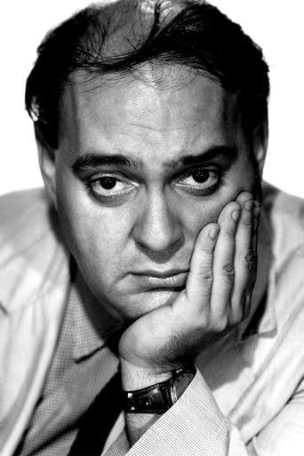 Immagine di Zero Mostel
