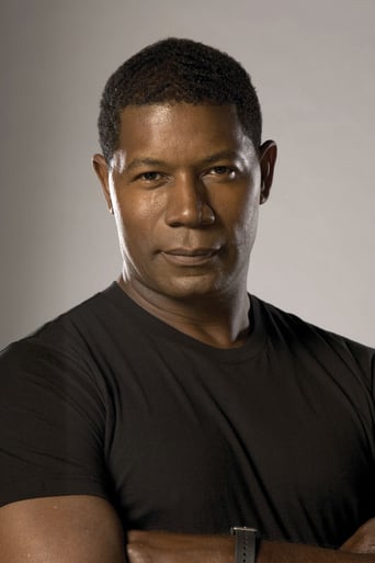 Immagine di Dennis Haysbert