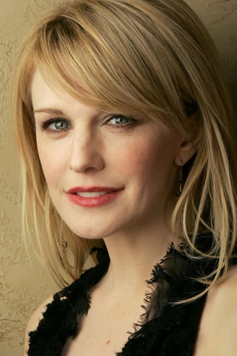 Immagine di Kathryn Morris