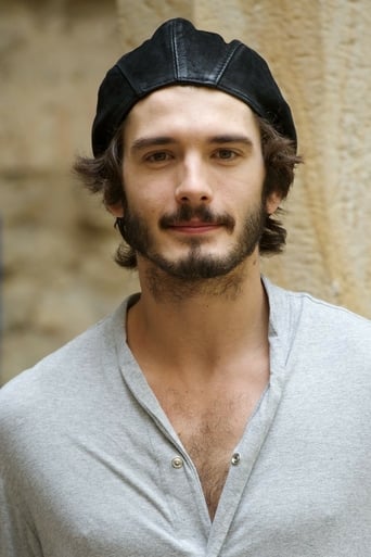 Immagine di Yon González