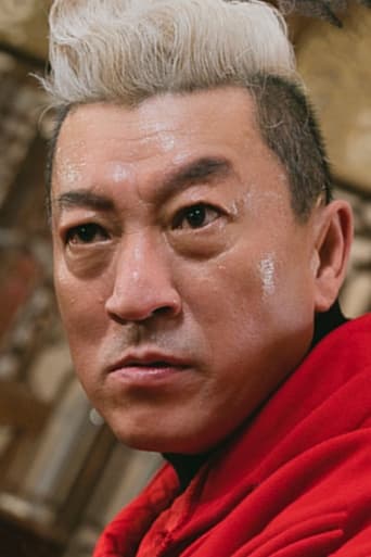 Immagine di Li Yongqun