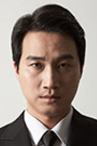 Immagine di Kim Jin-bok