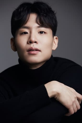 Immagine di Kim Han-gyeol