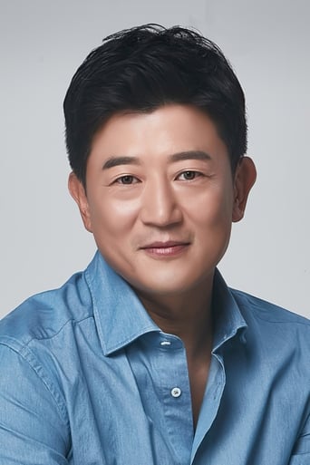 Immagine di Park Sang-min