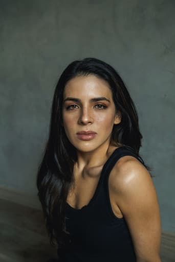 Immagine di María José Camacho