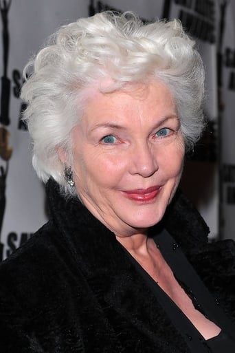 Immagine di Fionnula Flanagan