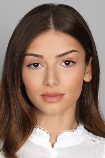 Immagine di Mimi Keene