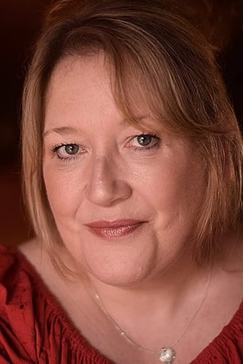 Immagine di Wendy Albiston