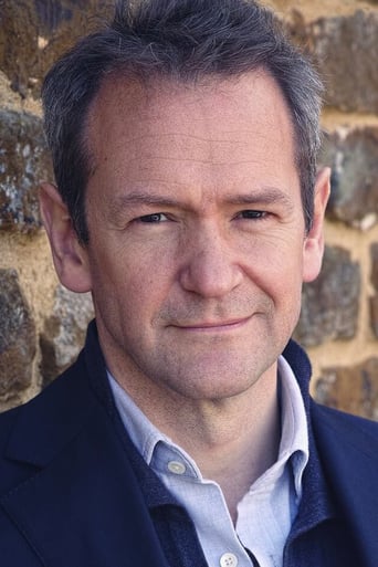 Immagine di Alexander Armstrong