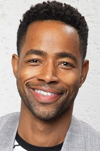 Immagine di Jay Ellis