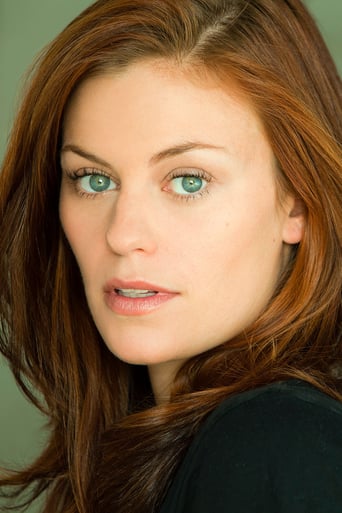 Immagine di Cassidy Freeman