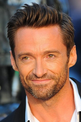 Immagine di Hugh Jackman