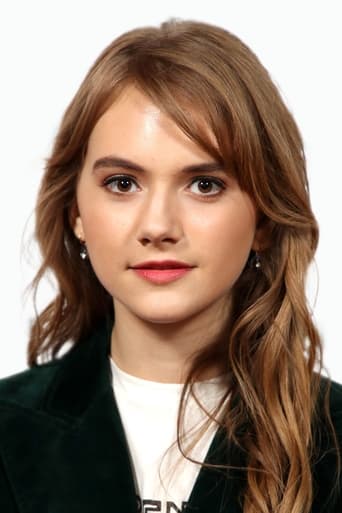 Immagine di Emilia Jones