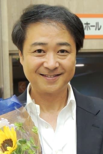 Immagine di Takayuki Godai