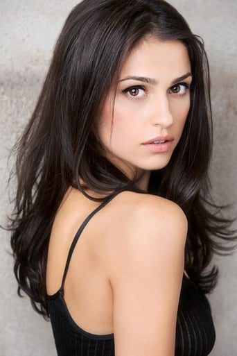 Immagine di Raquel Alessi