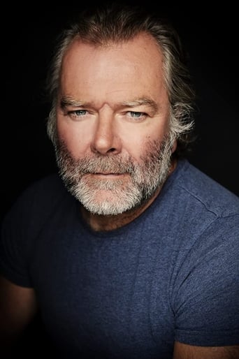 Immagine di Mark Mitchinson