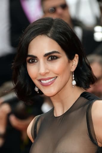 Immagine di Rocío Muñoz Morales
