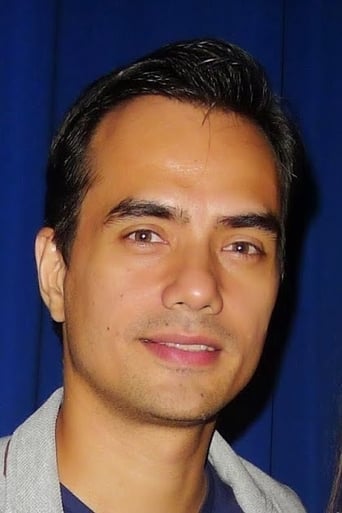Immagine di TJ Trinidad
