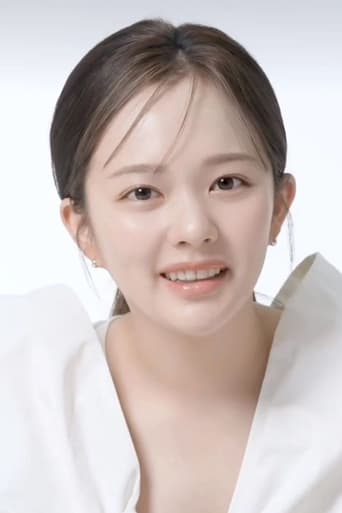 Immagine di Jung Ji-so