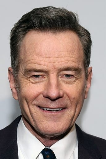 Immagine di Bryan Cranston