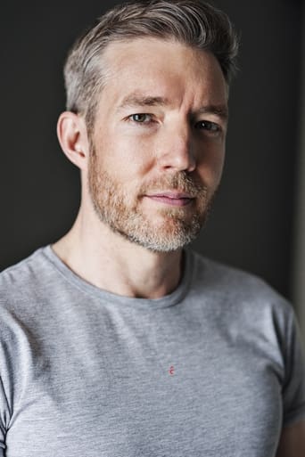 Immagine di Geoffrey Newland