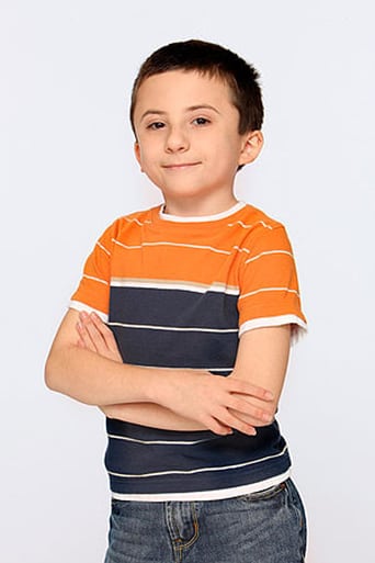 Immagine di Atticus Shaffer