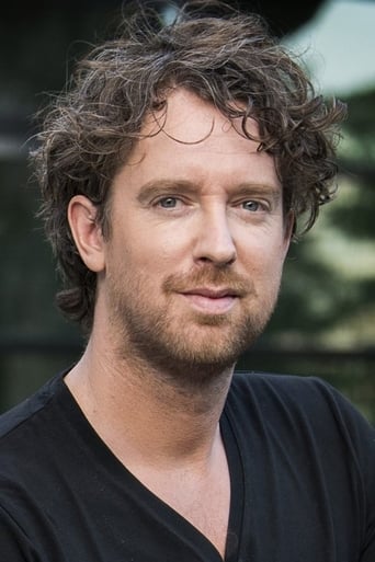 Immagine di Niels van der Laan
