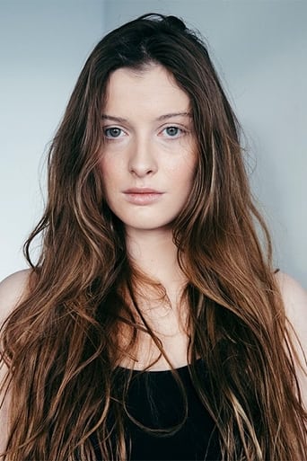 Immagine di Álfrún Laufeyjardóttir