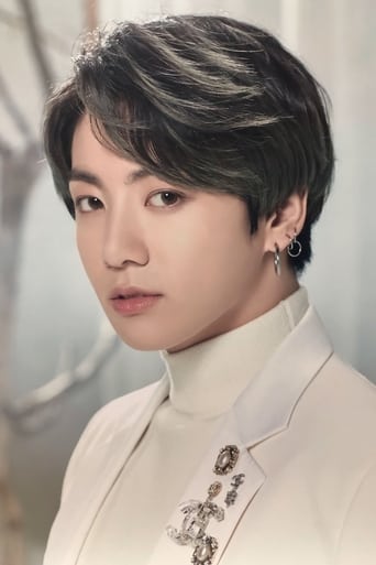Immagine di Jung Kook