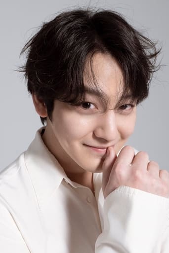 Immagine di Ian Kim Beom