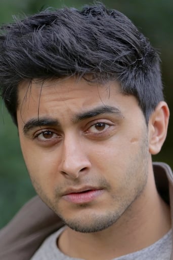 Immagine di Manpreet Bachu