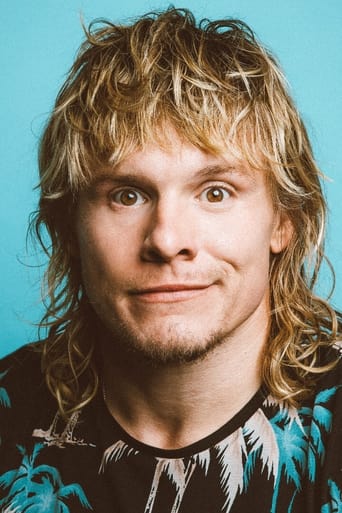 Immagine di Tony Cavalero