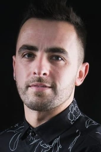 Immagine di Martín Ricca