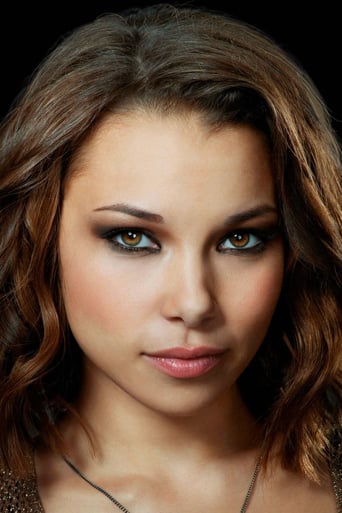 Immagine di Jessica Parker Kennedy