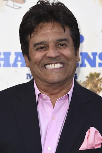 Immagine di Erik Estrada