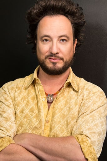 Immagine di Giorgio A. Tsoukalos