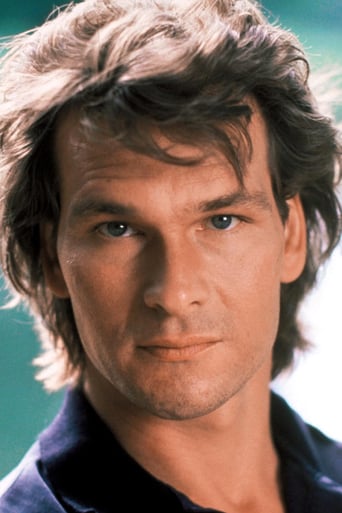 Immagine di Patrick Swayze