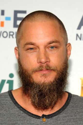 Immagine di Travis Fimmel