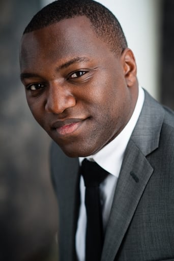 Immagine di Omari Newton