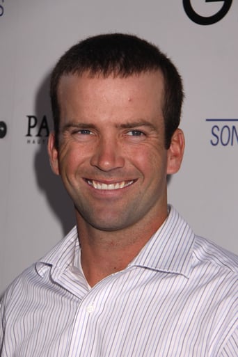 Immagine di Lucas Black