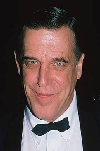 Immagine di Fred Gwynne