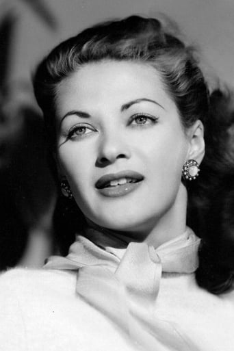 Immagine di Yvonne De Carlo