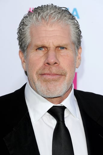 Immagine di Ron Perlman