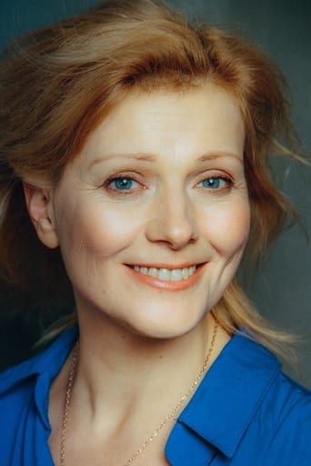 Immagine di Marina Kondratyeva