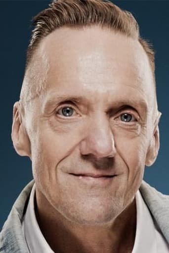 Immagine di Rolf Lydahl
