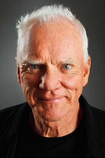 Immagine di Malcolm McDowell