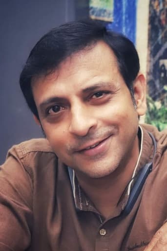 Immagine di Joy Sengupta