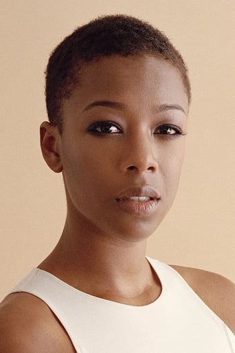 Immagine di Samira Wiley