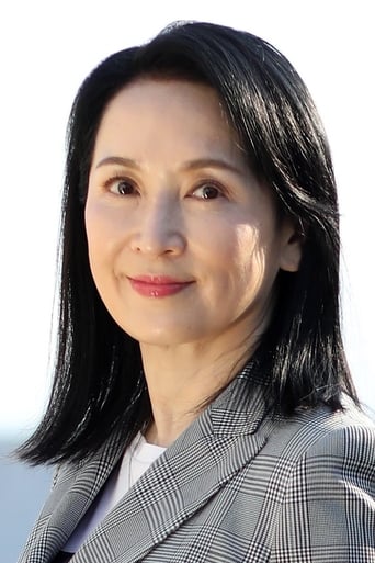 Immagine di Mimi Kung Chi-Yan