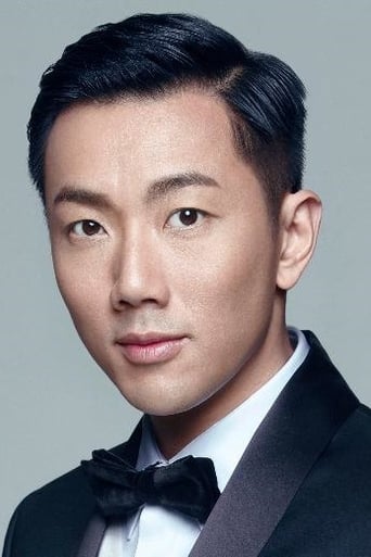 Immagine di Wilfred Lau Ho-Lung